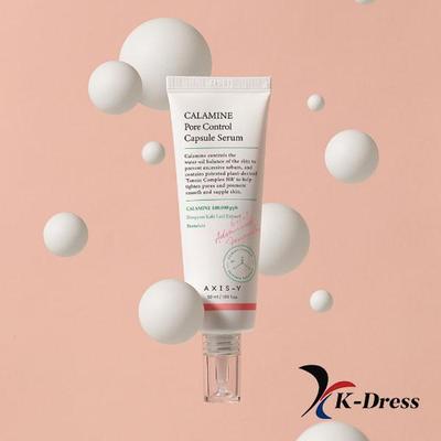 CALAMINE Pore Control Capsule Serum 50ml