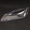 Volvo S60 Transparent Headlight Cover/Shell for Asia Pacific S60L