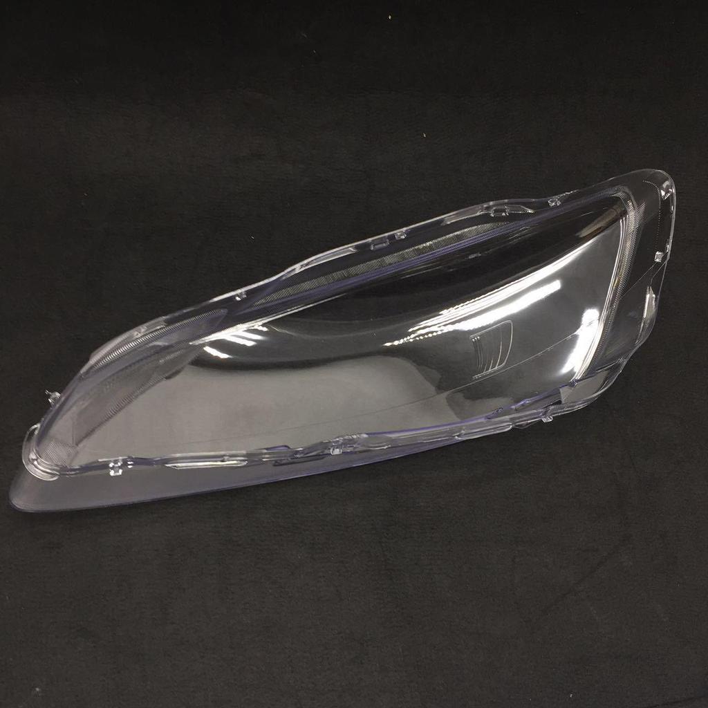 Volvo S60 Transparent Headlight Cover/Shell for Asia Pacific S60L