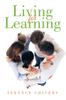 The Living for Learning Book