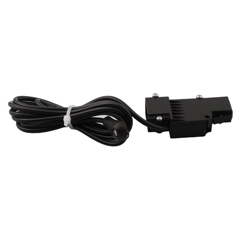 Car Accessories Control Module Car Replacement tallation ABS Car Auto Control Module For Mk5 Headlight Fog Light Sensor