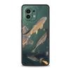 Custodia per Telefono Per Xiaomi Mi 15 14 13 12 11 Lite 14T 13T 12T 11T Pro Poco X6 X5 M3 X3 Pro F5 F4 Cover Pesca alla Carpa Pesce