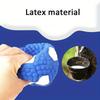 Pet Dog Latex Sound Toy Rugby Football Volleyball Dog Teeth Grinding Toy Relieve Boredom Pet Toy Training Pet Supplies