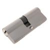  Entry Door Lock Cylinder Lockset with 3 Key Antitheft Security Interior Lock Entry Front Door  Locksets