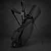 Water-Resistant Golf Stand Bag | Double Strap, with Multiple
