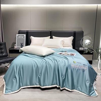 Batennu Modal Cool Silk Summer Quilt