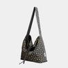 Plain Easy Reversible Shoulder Bag - Sunlit Floret 3 Colors