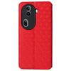 For Oppo Reno11 Pro 5G/Reno11 (China) 5G Wallet Case Leather Cover Magnetic Closing