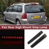 2Pcs For Vw T5 T6 Transporter Caravelle 2003-2015 Led High Level Third Brake Stop Light Lamp 7E0945097E,7E0945097F,7E0945097J
