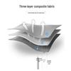 Multi-functional Folding Single Bed: Portable Recliner for Home, Office, and Camping Naps