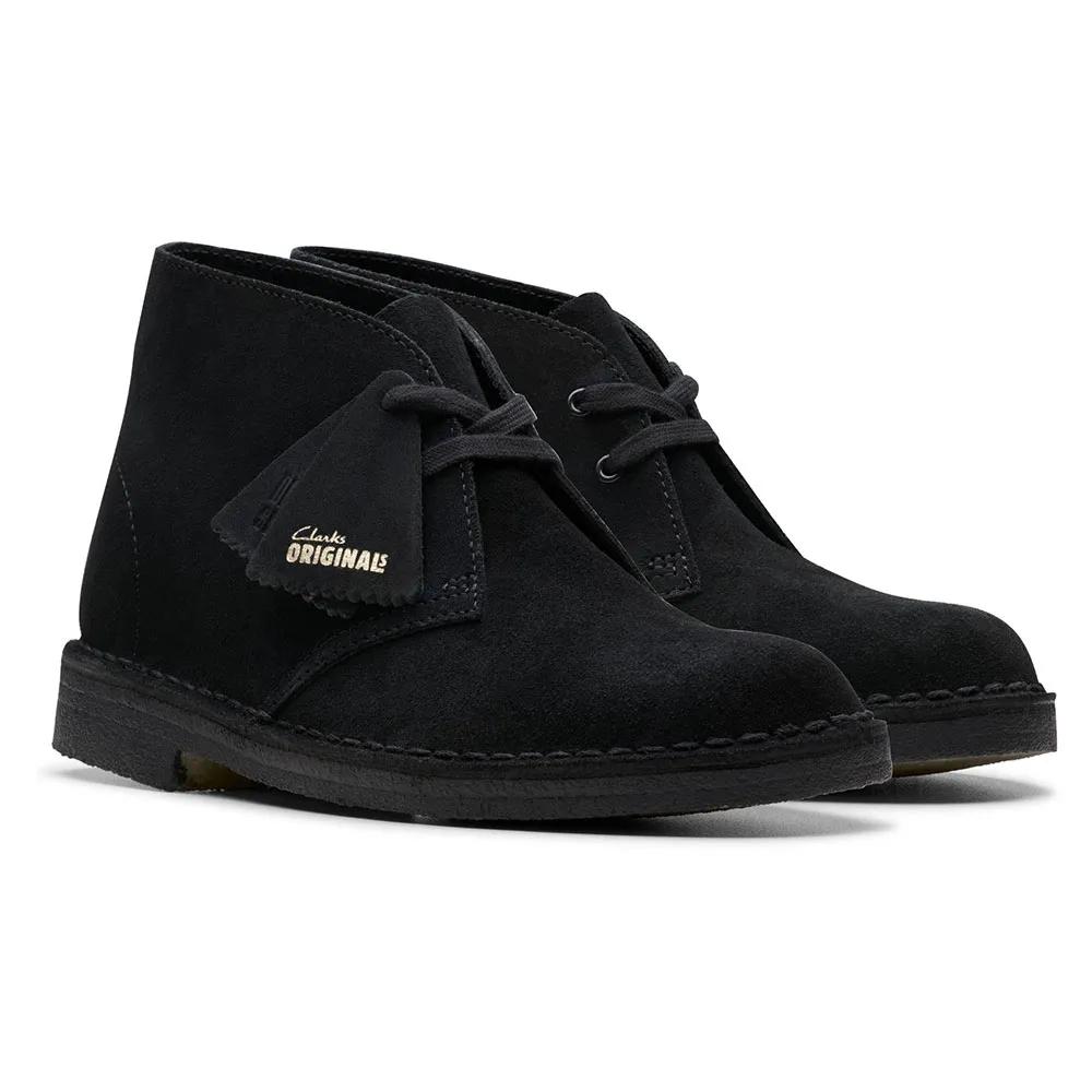 Clarks Schuhe Desert Stiefel