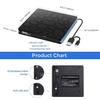 External DVD RW/CD Burner & Player for Laptops
