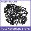 Grille Fender Flare Hardware Kit No.68039280AA/6503598 TWENTY  for Jeep