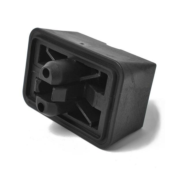 BMW Mini R50/R55/R56/R57/R58 Jack Pad Set (4 Pcs) 51717039760