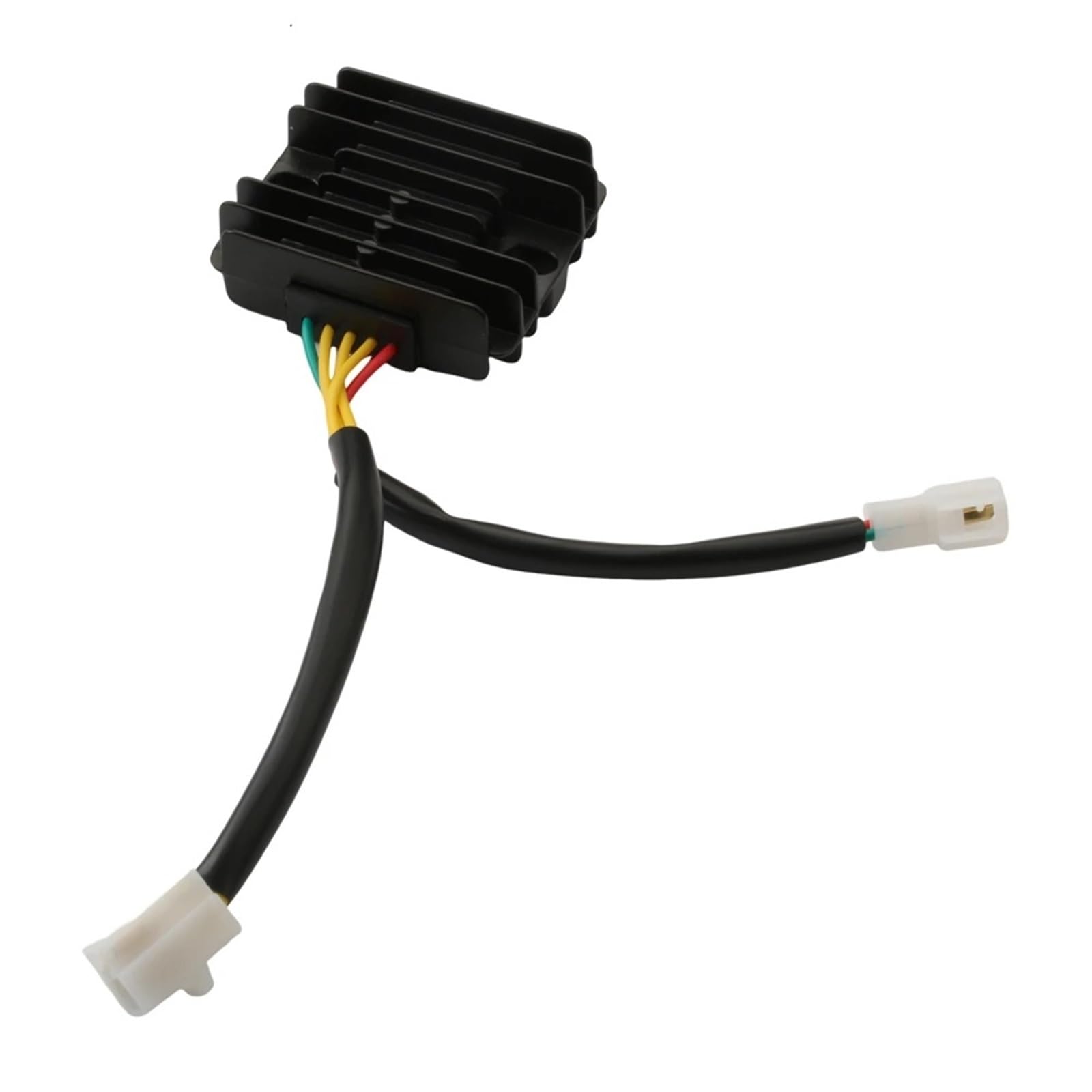 

Регулятор напряжения выпрямитель подходит для Sym Fiddle 2 4 Mio Orbit 3 50 Fnx125 подходит для Jet 14 для Symphony ST SR 125cc E4 E5 31600-MA1-000