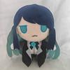 Ado Hibana Plush Toy Water Crystal Soft Stuffed Doll For Anime Fans