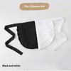 1Pcs Waitress Maid Cosplay Waist Apron Half Apron Costume Cooking Aprons For Kitchen