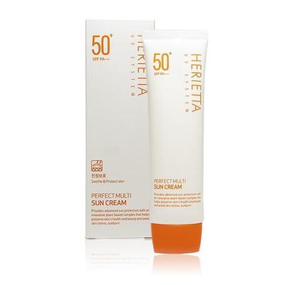 Perfekter Multi-Sonnenschutz 90g (10274400)