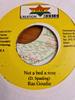 7inch Record RAS GOUDIE  No Bed a Rose NONE Creation Star M Jamaica Reggae Ska  Dub Used