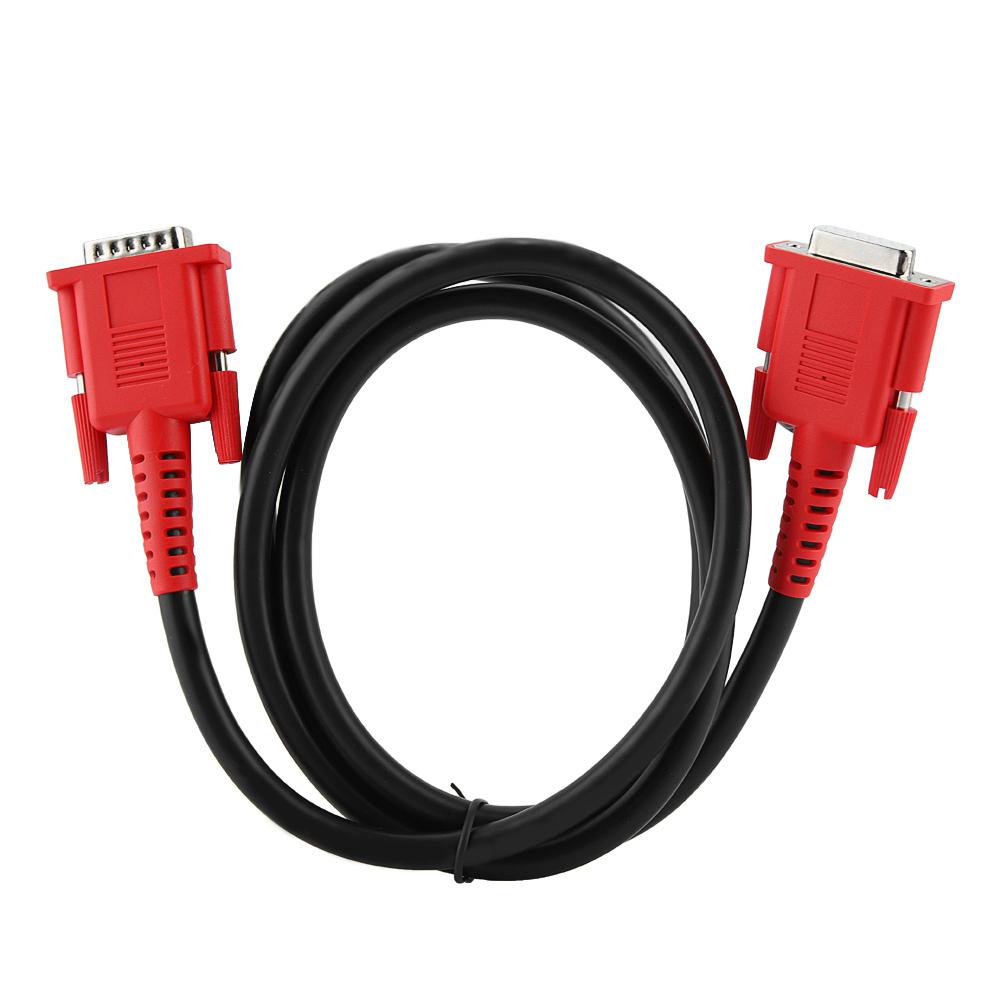 1Pcs Main Test Diagnostic Connecting Cable For DS708 Detector