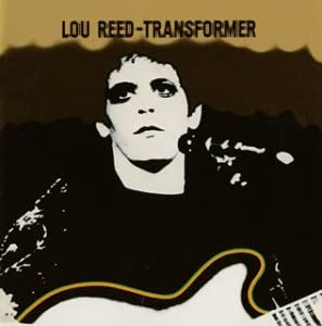 

CD LOU REED - Transformer BVCM374022 BMG Japan ObiRock Used