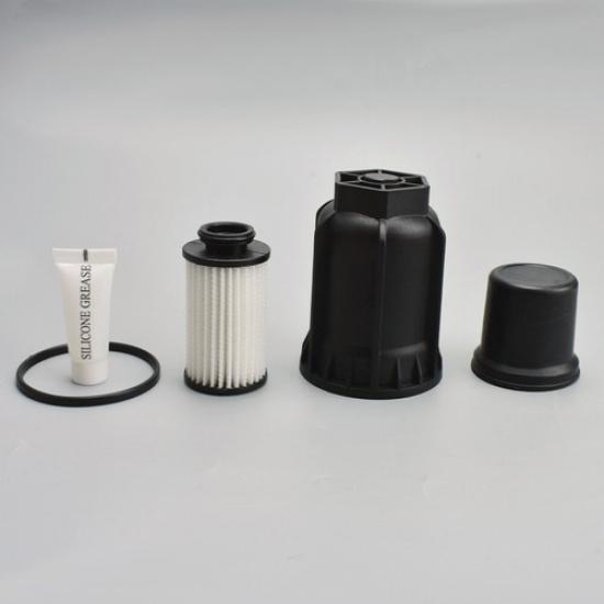 4388378 Filter Kit Exhaust System Filter Def pump filter UF106 DD15 A0001421089