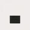 Vivienne Westwood Crocodile Flat Card Wallet