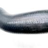 A1665280582 Turbo Intercooler Pipe Hose For Mercedes Benz W166 M Class ML250 ML 300 GLE 250 CDI OEM A1665280100