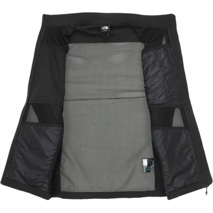 THE NORTH FACE Vest Men's Black NV5VQ01A