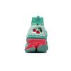 Li-Ning Speed 7 Premium Cherry Milkshake Men Sneakers Green Neon-Azure-Green Jade-Cream ABAR017-1