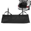 Trunk Organizer For SUV Grocery Organizer For Car Auto Backseat Holder For Truck Women Men Van Grocery Travel Road Trip Golf