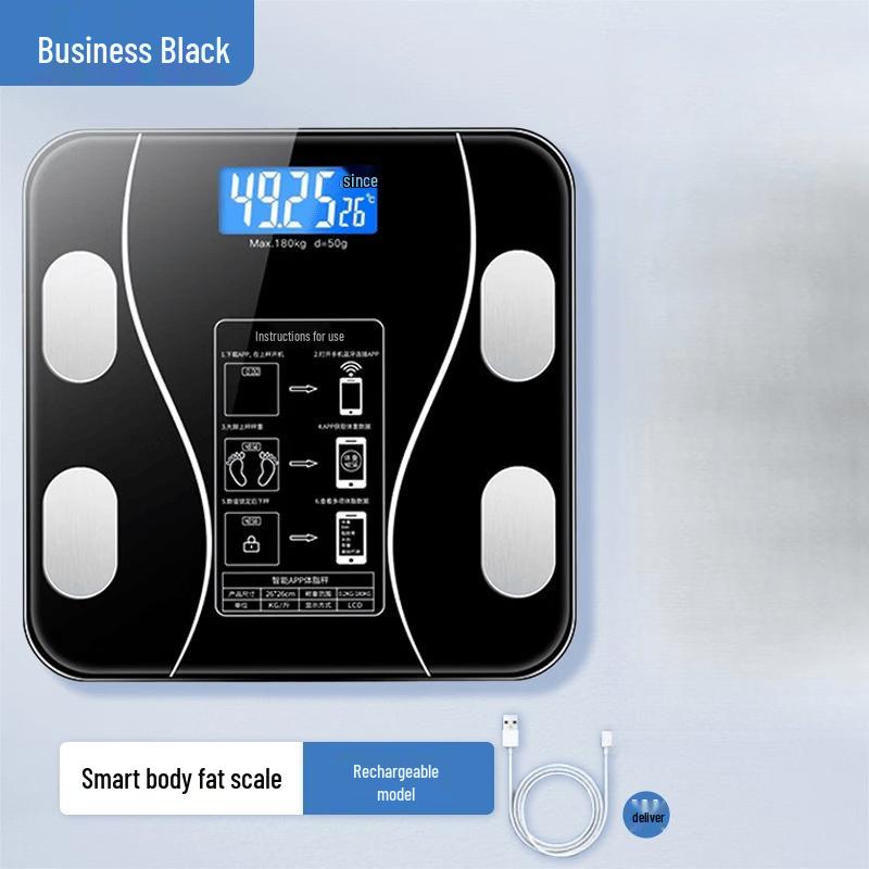 Miling Smart Body Fat Scale (CN version)