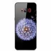 Glass Back Cover For Samsung S8 Plus Phone Case S8Plus Hard Tempered Glass Case For Samsung Galaxy S8 Plus Case S 8 Soft Edge