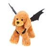 Pet Halloween Costume,Party Bat-Wings Decoration,Funny Pet Bat-Wings Party Supplies,Cosplay Dress-Up Accessories,Winged Outfit