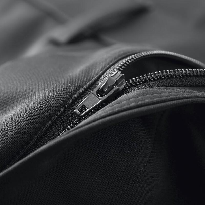 Shanshan Men's Far-Infrared Warming Casual Trousers