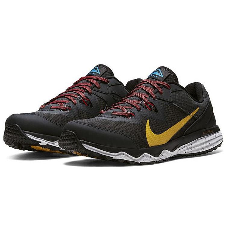 New Nike Juniper Trail 'Dark Sulfur' CW3808-005