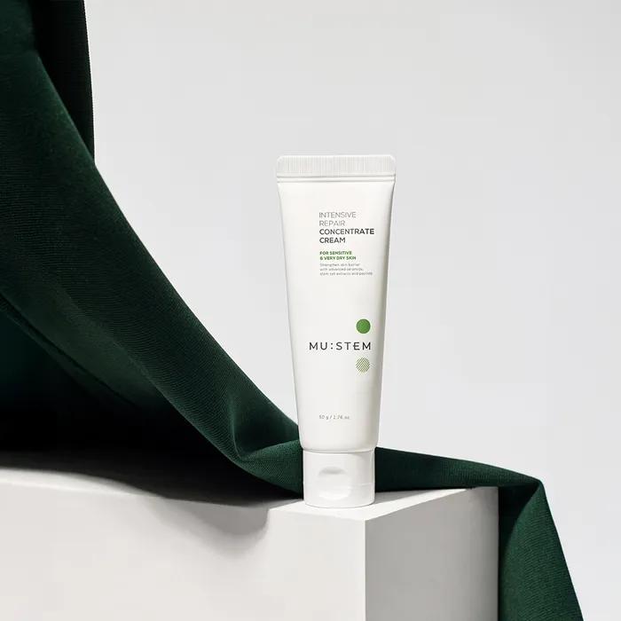 Intensive Repair Concentrate Cream 50g