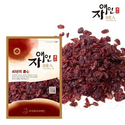 Jaain Cornus Officinalis 600g Cornus Officinalis Tea Jeonnam Gurye Shandong Nonghyup, 600g, 1 Unit