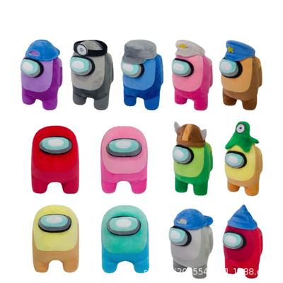 Anime Plüschpuppe Um Puppen