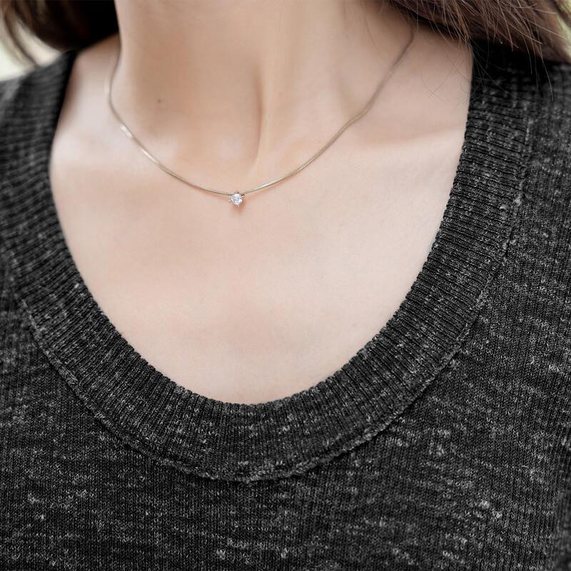 Mocana Women's 2-Way Wear Long Sleeve Knit Top