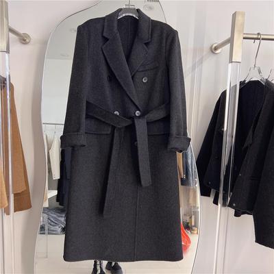 Chaquetas y abrigos – Abrigo