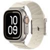 Nylon Ocean Strap For Apple Watch Ultra 3/2 49mm 11 10 46mm 42mm En Mer Band Bleu Nuit iWatch 9 8 7 6 5 4 SE 45mm 41mm 44mm Band