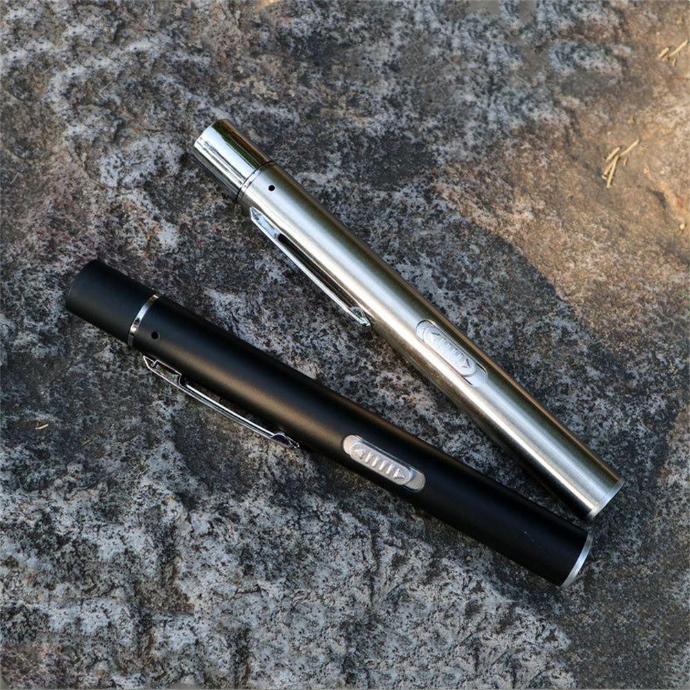 Mini LED Pen Multi Function Penlight Torch Nursing Handy Pen Doctor Nurse Pen LED Pen Light