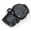 Motorrad Tachometer Instrument Für Yamaha YZF R1 2002-2003 YZF R6 2003-2005 R6S 2006-2010 Motorrad Tachometeranzeige