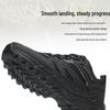 LOTTO Unisex Breathable Mesh Hiking & Trail Running Shoes