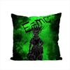 Anime DrSSTONE Pillow Case For Car Sofa Decorative Home Doublesided Print Plush Square Throw Pillow Cushion Cover