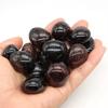 Natural Tumbled Stones Bulk Polished Rocks Gemstones Assorted Healing Crystals for Home Garden Tank Aquarium Decoration