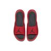 Air Jordan Hydro 6 Slide 'Gym Red Black' 881473-600