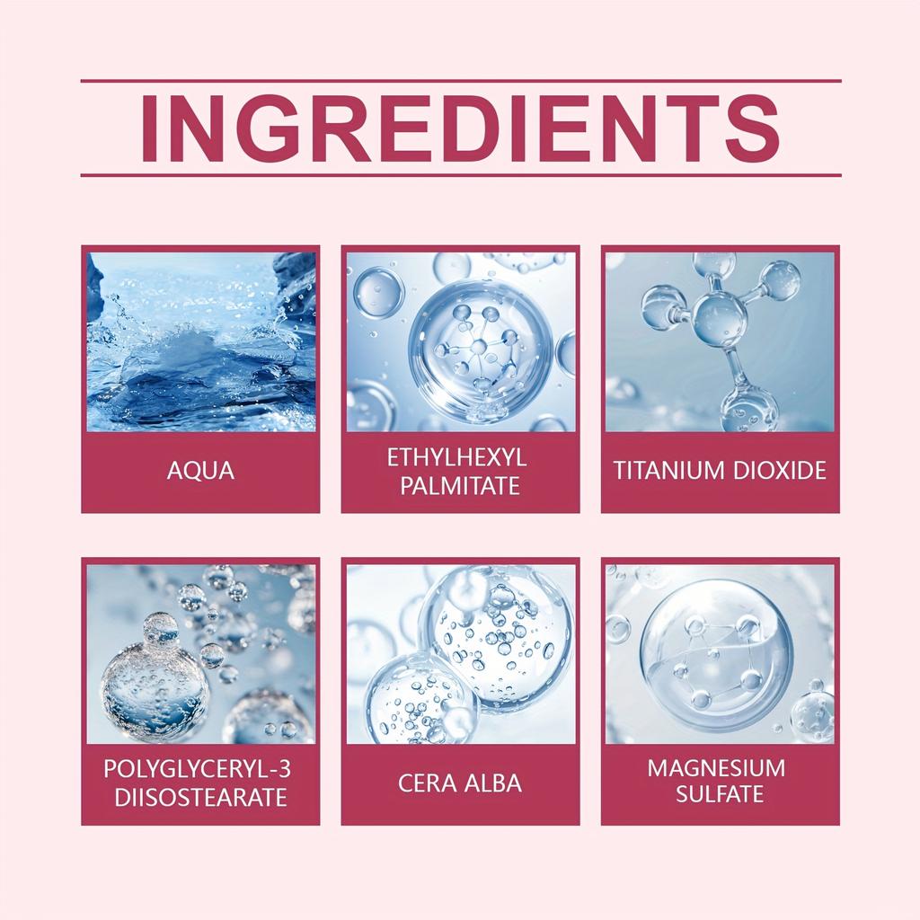 3-Color Full Coverage Concealer Foundation - Natural Finish, Buildable Coverage, Hydrating Formula with Puff Texture, Long-Lasting Wear Setting Powder