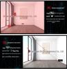 Handheld Infrared Laser Rangefinder and Distance Meter